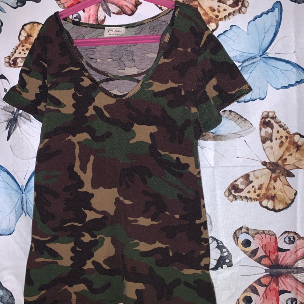 Army Tshirt